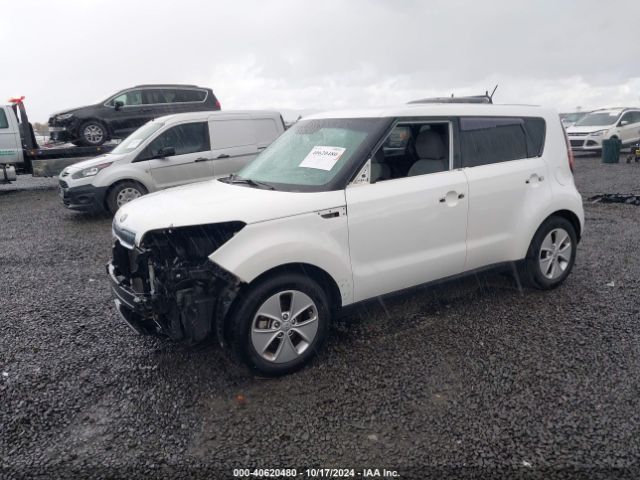 Photo 1 VIN: KNDJN2A23F7167082 - KIA SOUL 