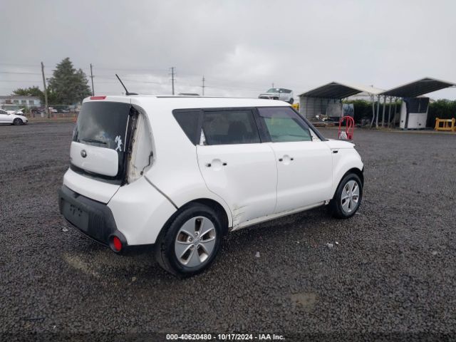 Photo 3 VIN: KNDJN2A23F7167082 - KIA SOUL 