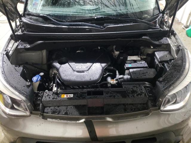 Photo 6 VIN: KNDJN2A23F7167762 - KIA SOUL 