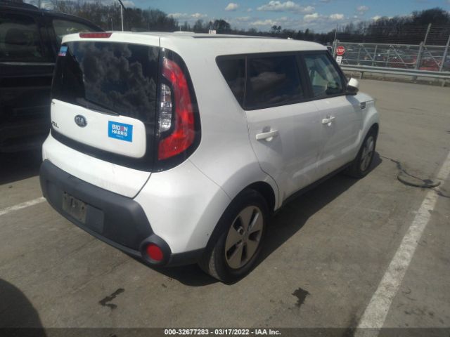 Photo 3 VIN: KNDJN2A23F7169687 - KIA SOUL 