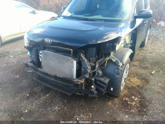 Photo 5 VIN: KNDJN2A23F7173318 - KIA SOUL 