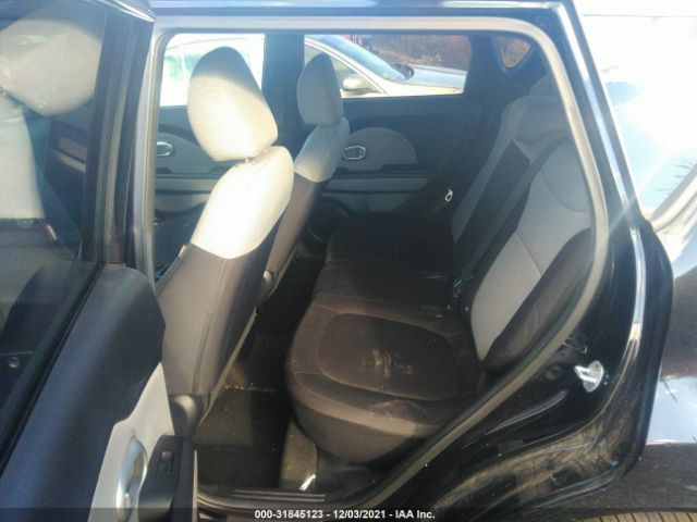 Photo 7 VIN: KNDJN2A23F7173318 - KIA SOUL 