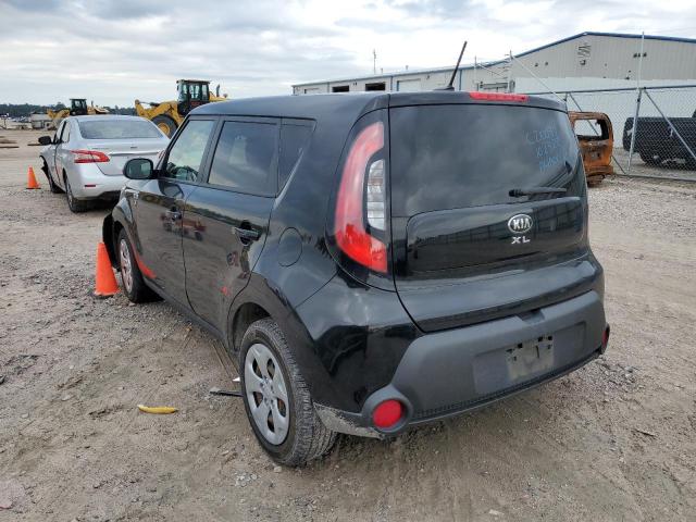 Photo 2 VIN: KNDJN2A23F7178485 - KIA SOUL 