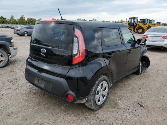 Photo 3 VIN: KNDJN2A23F7178485 - KIA SOUL 