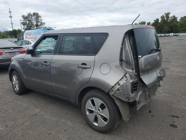 Photo 1 VIN: KNDJN2A23F7181290 - KIA SOUL 