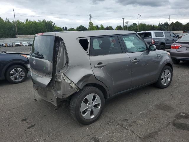 Photo 2 VIN: KNDJN2A23F7181290 - KIA SOUL 