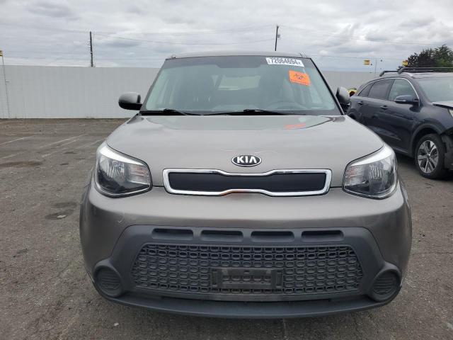 Photo 4 VIN: KNDJN2A23F7181290 - KIA SOUL 