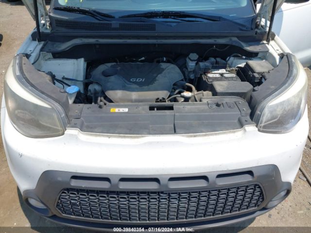 Photo 9 VIN: KNDJN2A23F7182598 - KIA SOUL 