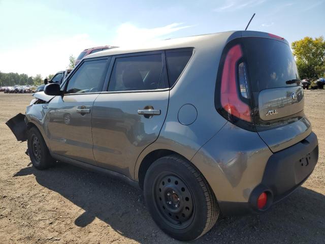 Photo 1 VIN: KNDJN2A23F7187607 - KIA SOUL 