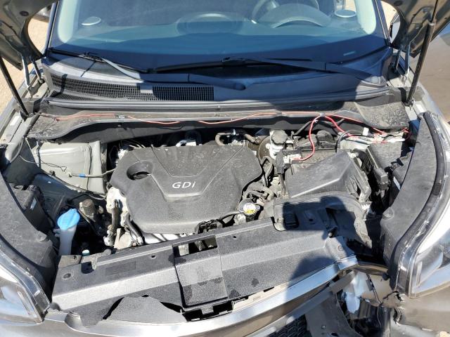 Photo 11 VIN: KNDJN2A23F7187607 - KIA SOUL 