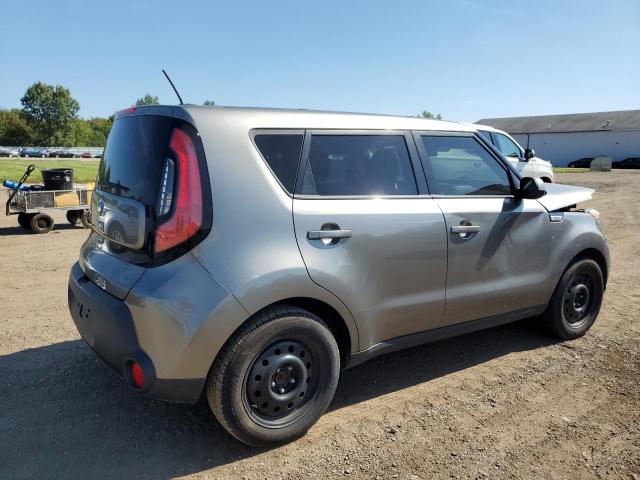 Photo 2 VIN: KNDJN2A23F7187607 - KIA SOUL 