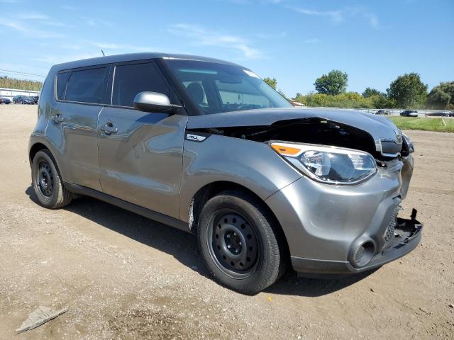 Photo 3 VIN: KNDJN2A23F7187607 - KIA SOUL 