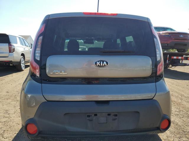 Photo 5 VIN: KNDJN2A23F7187607 - KIA SOUL 