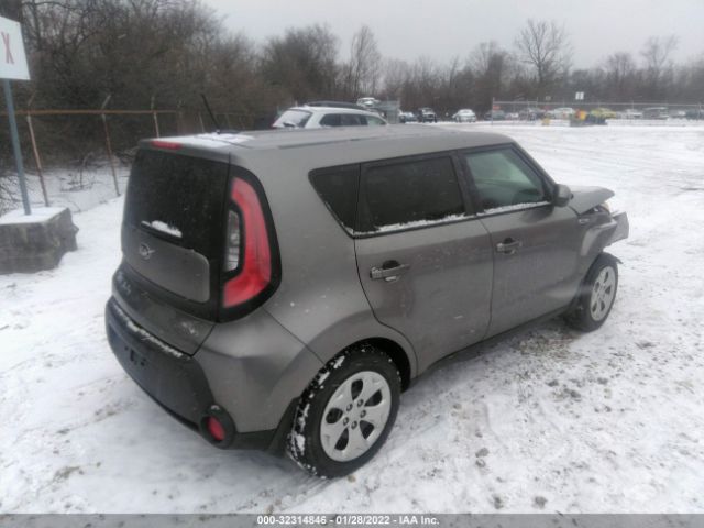 Photo 3 VIN: KNDJN2A23F7188224 - KIA SOUL 