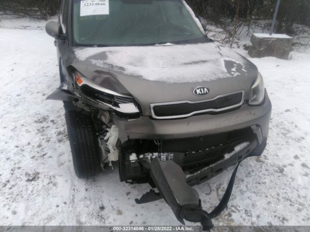 Photo 5 VIN: KNDJN2A23F7188224 - KIA SOUL 