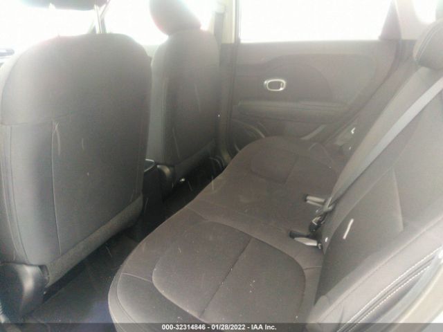 Photo 7 VIN: KNDJN2A23F7188224 - KIA SOUL 