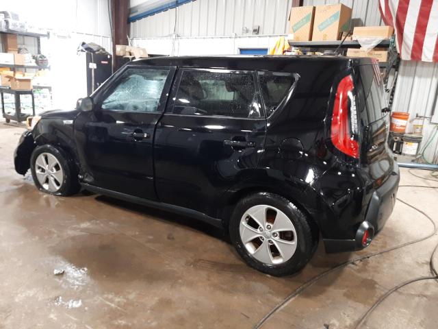 Photo 1 VIN: KNDJN2A23F7193262 - KIA SOUL 