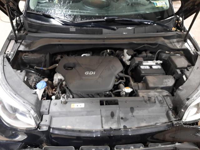 Photo 11 VIN: KNDJN2A23F7193262 - KIA SOUL 