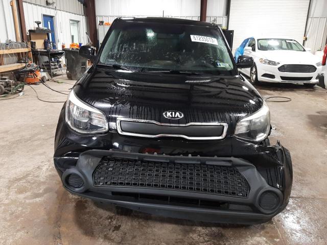 Photo 4 VIN: KNDJN2A23F7193262 - KIA SOUL 