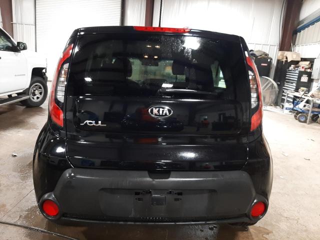 Photo 5 VIN: KNDJN2A23F7193262 - KIA SOUL 