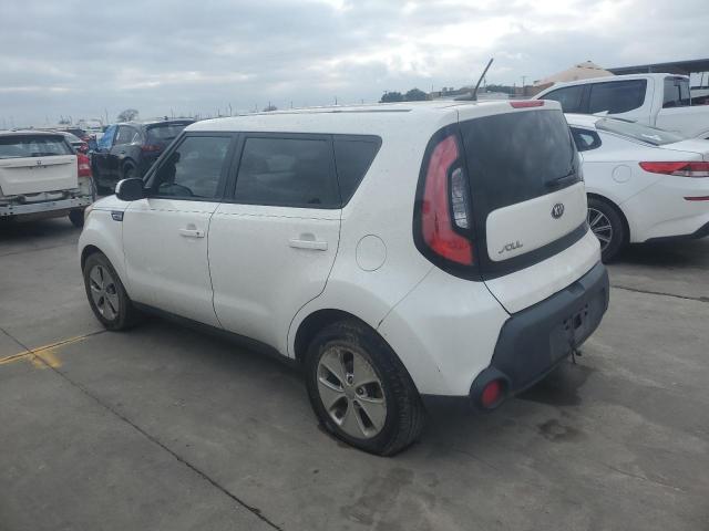 Photo 1 VIN: KNDJN2A23F7195612 - KIA SOUL 