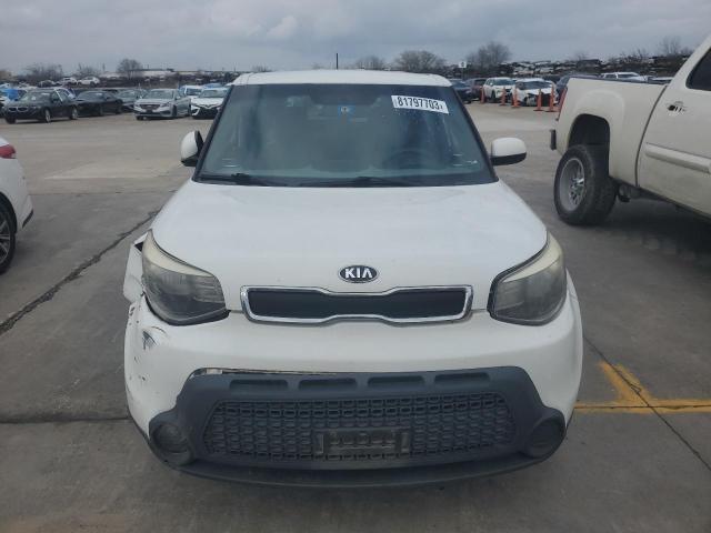 Photo 4 VIN: KNDJN2A23F7195612 - KIA SOUL 