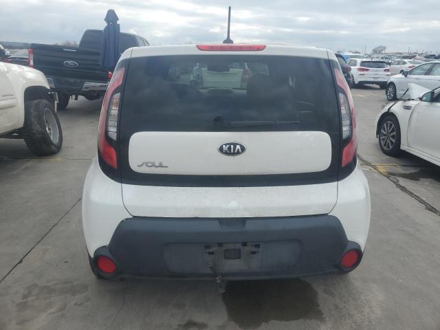 Photo 5 VIN: KNDJN2A23F7195612 - KIA SOUL 