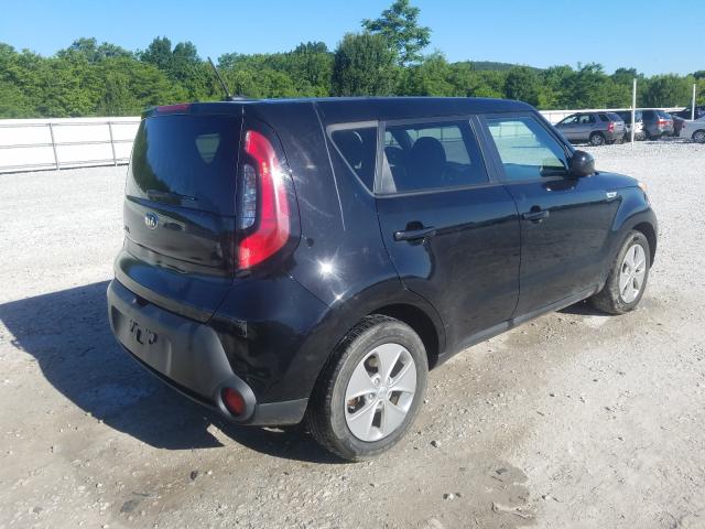 Photo 3 VIN: KNDJN2A23F7196727 - KIA SOUL 