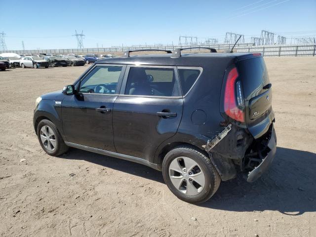 Photo 1 VIN: KNDJN2A23F7198686 - KIA SOUL 