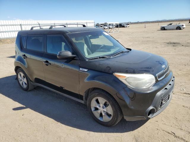 Photo 3 VIN: KNDJN2A23F7198686 - KIA SOUL 