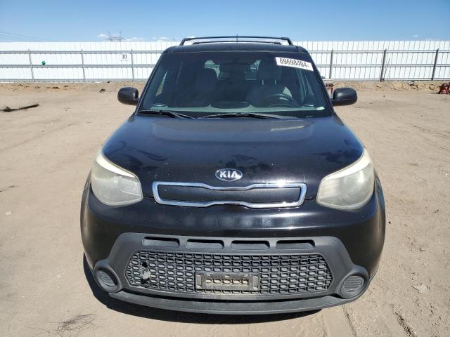 Photo 4 VIN: KNDJN2A23F7198686 - KIA SOUL 