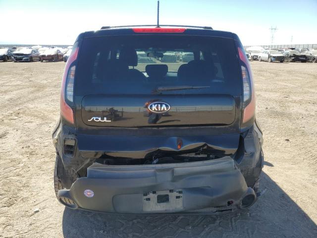 Photo 5 VIN: KNDJN2A23F7198686 - KIA SOUL 