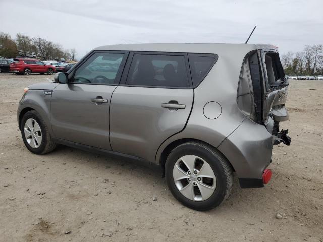 Photo 1 VIN: KNDJN2A23F7200033 - KIA SOUL 