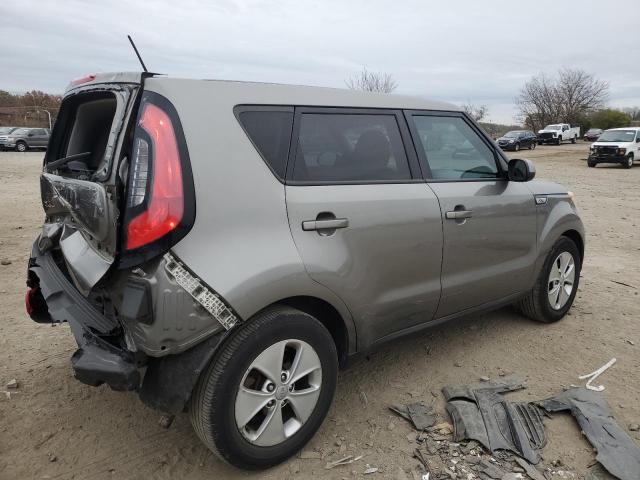 Photo 2 VIN: KNDJN2A23F7200033 - KIA SOUL 