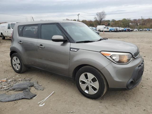 Photo 3 VIN: KNDJN2A23F7200033 - KIA SOUL 