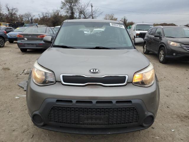 Photo 4 VIN: KNDJN2A23F7200033 - KIA SOUL 