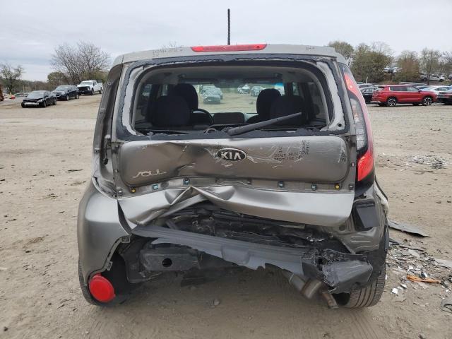 Photo 5 VIN: KNDJN2A23F7200033 - KIA SOUL 