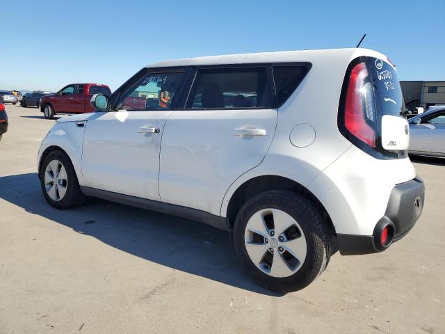 Photo 1 VIN: KNDJN2A23F7204678 - KIA SOUL 