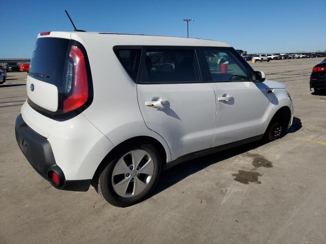 Photo 2 VIN: KNDJN2A23F7204678 - KIA SOUL 