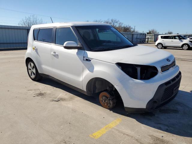 Photo 3 VIN: KNDJN2A23F7204678 - KIA SOUL 