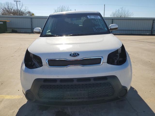 Photo 4 VIN: KNDJN2A23F7204678 - KIA SOUL 