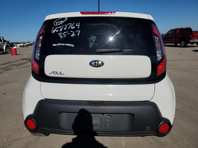 Photo 5 VIN: KNDJN2A23F7204678 - KIA SOUL 