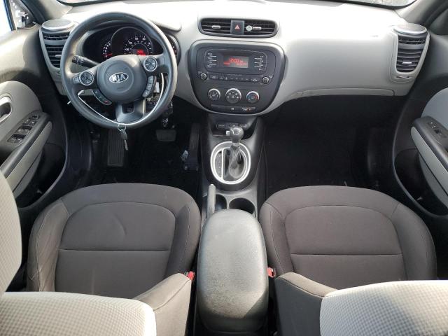 Photo 7 VIN: KNDJN2A23F7204678 - KIA SOUL 