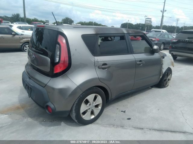 Photo 3 VIN: KNDJN2A23F7208763 - KIA SOUL 