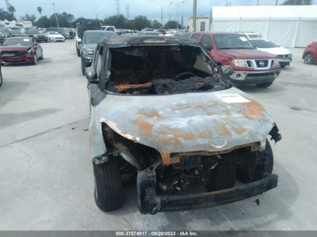 Photo 5 VIN: KNDJN2A23F7208763 - KIA SOUL 