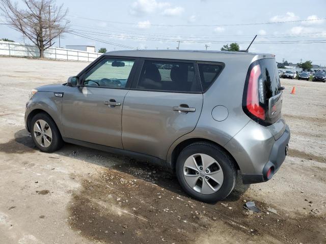 Photo 1 VIN: KNDJN2A23F7210335 - KIA SOUL 