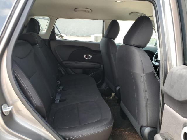 Photo 10 VIN: KNDJN2A23F7210335 - KIA SOUL 