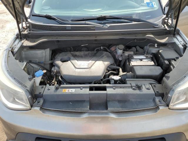 Photo 11 VIN: KNDJN2A23F7210335 - KIA SOUL 