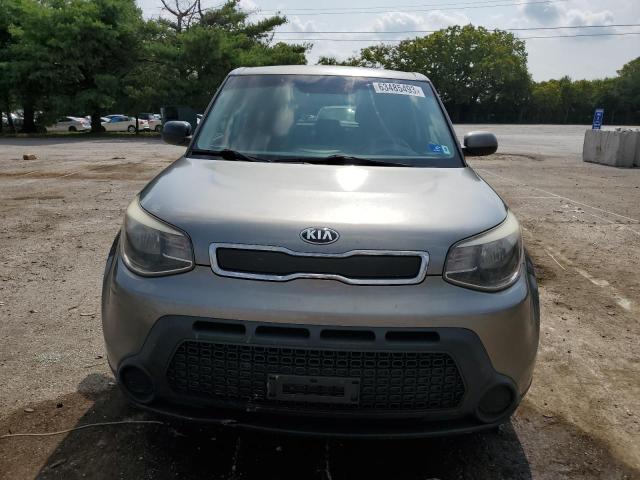 Photo 4 VIN: KNDJN2A23F7210335 - KIA SOUL 