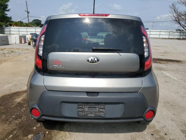 Photo 5 VIN: KNDJN2A23F7210335 - KIA SOUL 